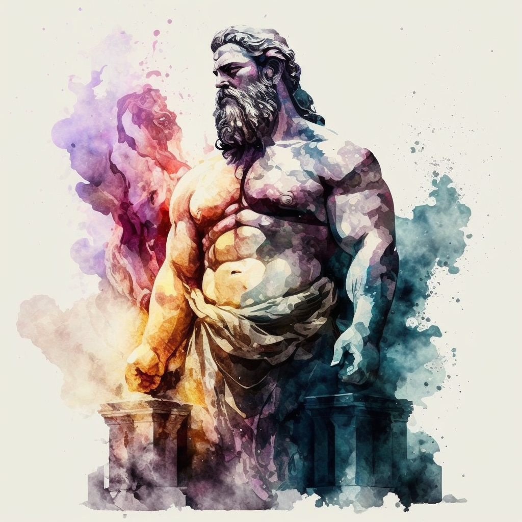 Hephaestus Ancient Greek God A Comprehensive Summary Crunch Learning