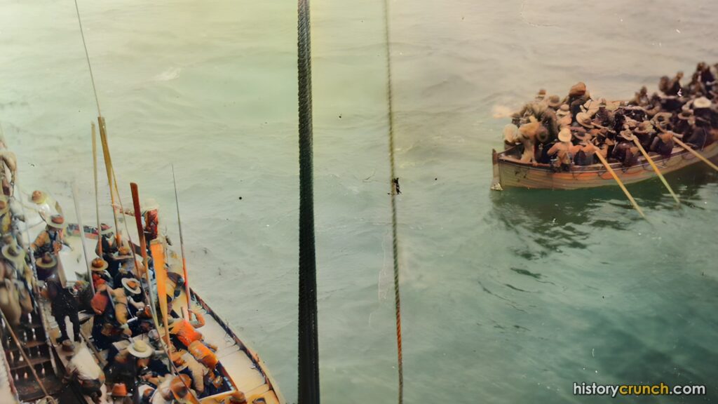 Australia World War I