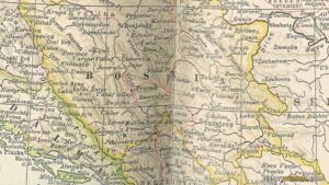 Bosnian Crisis of 1908