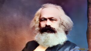 Karl Marx