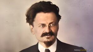 Leon Trotsky Biography