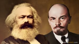 Marxist-Leninism
