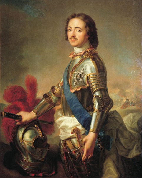 Peter the Great