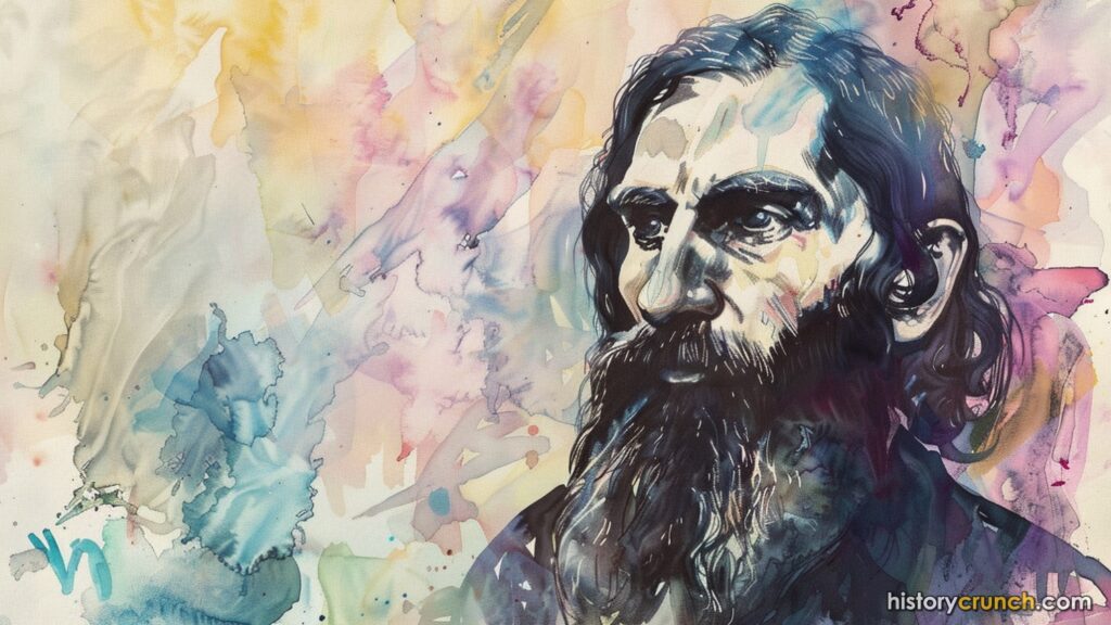 Rasputin Biography