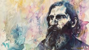 Rasputin Biography