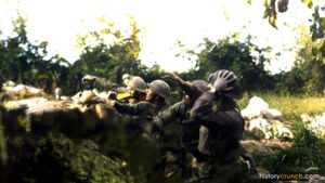 American Battles in World War I