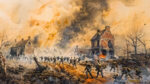 Battle of Saint-Mihiel