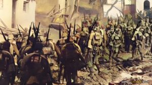 Battle of Tannenberg