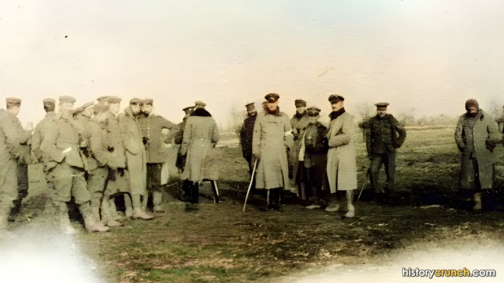 Christmas Truce