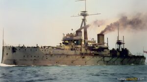 Dreadnought