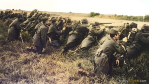 First Battle of the Marne