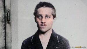 Gavrilo Princip Biography