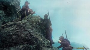 Italian Front in World War I Summary