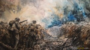 Life in the Trenches