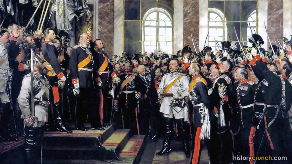 Nationalism as a Cause of WW1