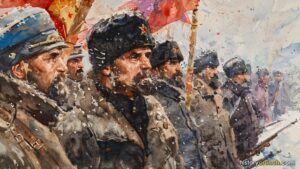 Pan-Slavism in World War I