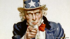 Propaganda in World War I