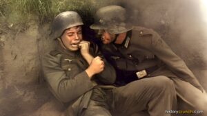 Shell Shock in World War I