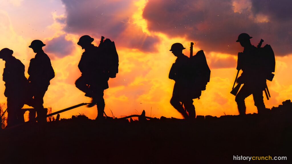 Third Battle of Ypres World War I