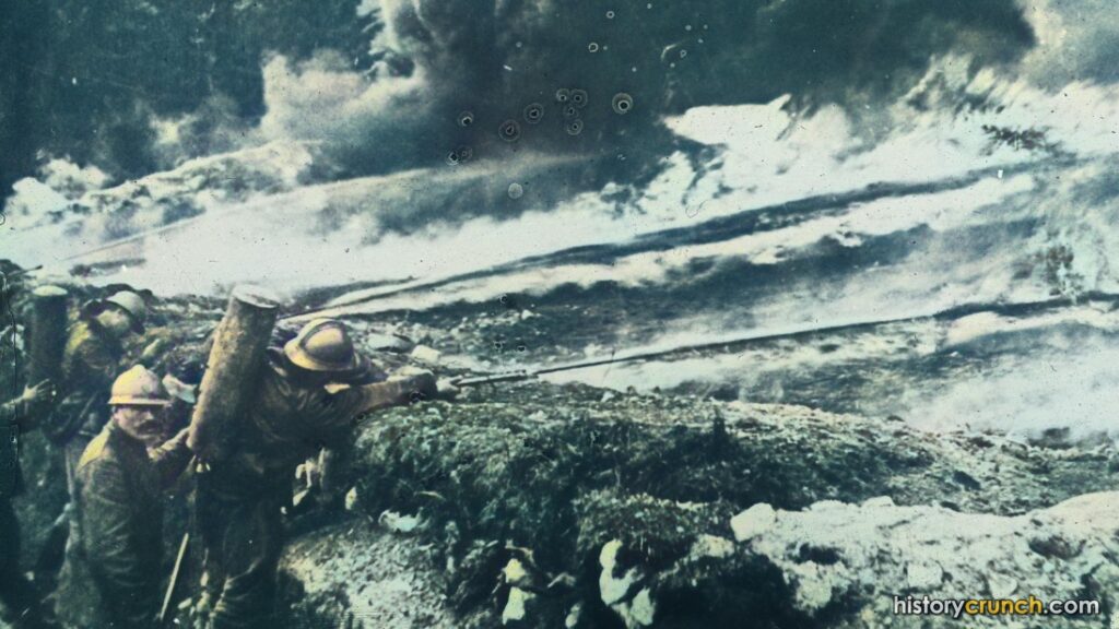 World War I Overview