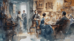 Causes of the Age of Enlightenment