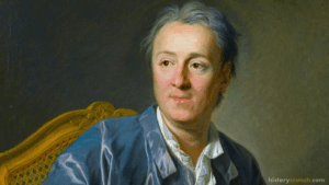 Denis Diderot