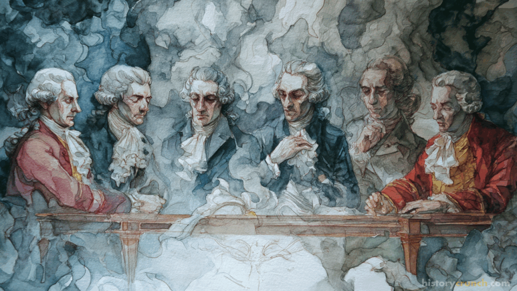 Enlightenment Thinkers