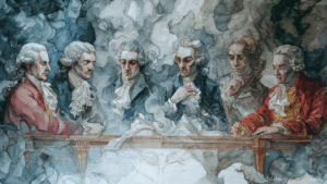 Enlightenment Thinkers