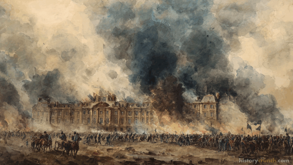 How Did the Enlightenment Impact the French Revolution