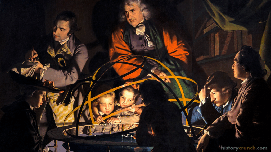 Impacts of the Age of Enlightenment