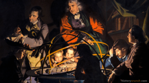 Impacts of the Age of Enlightenment