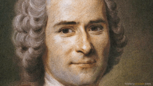 Jean-Jacques Rousseau