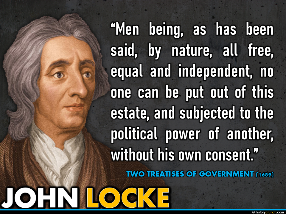 John Locke Quote 3