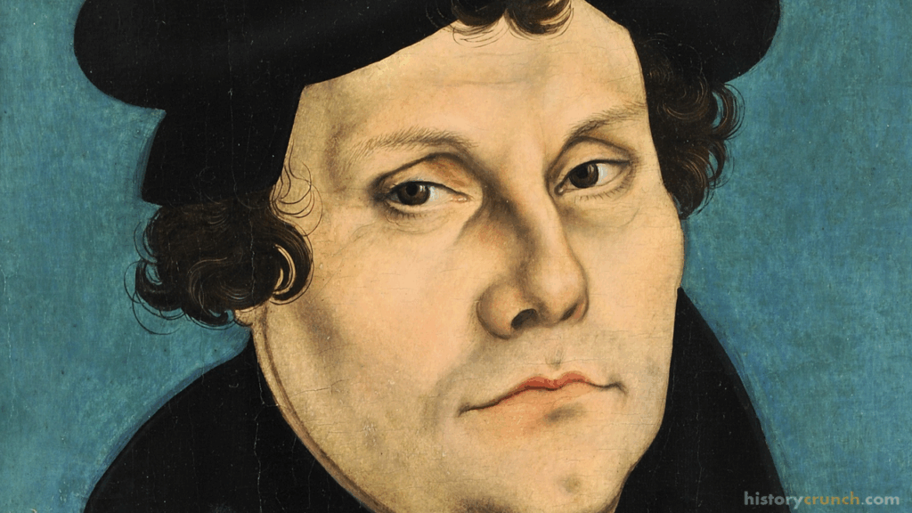 Martin Luther