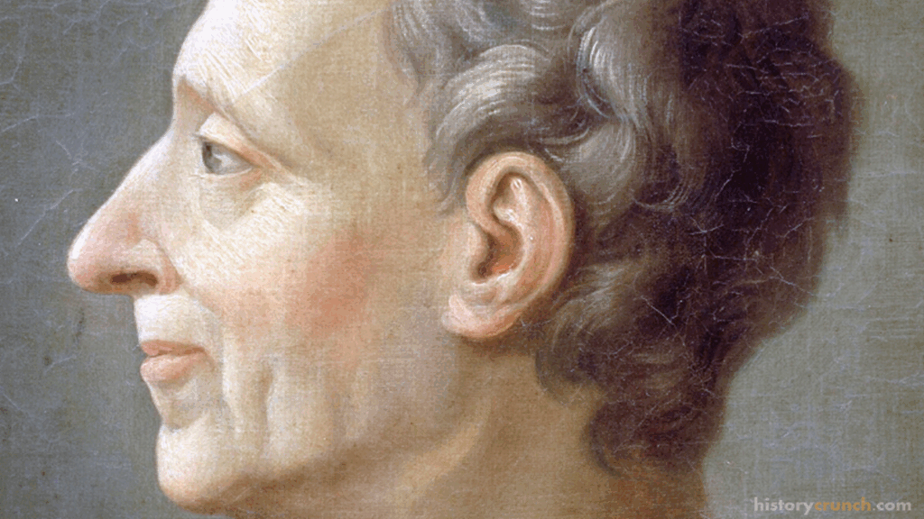 Montesquieu