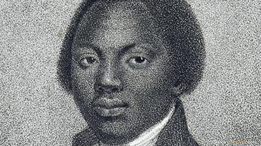 Olaudah Equiano