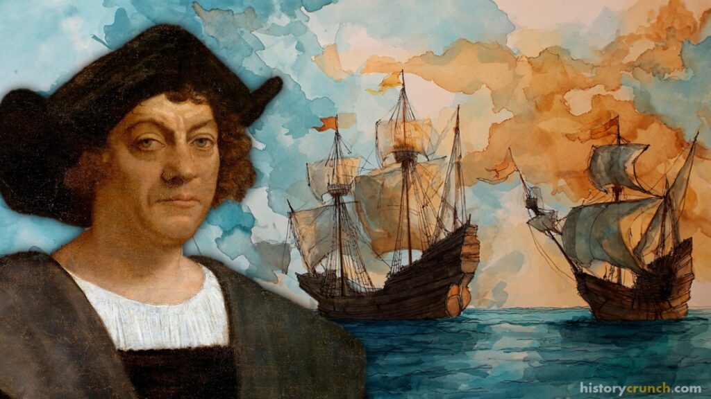 Should Christopher Columbus Be Celebrated