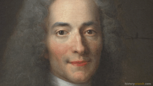 Voltaire