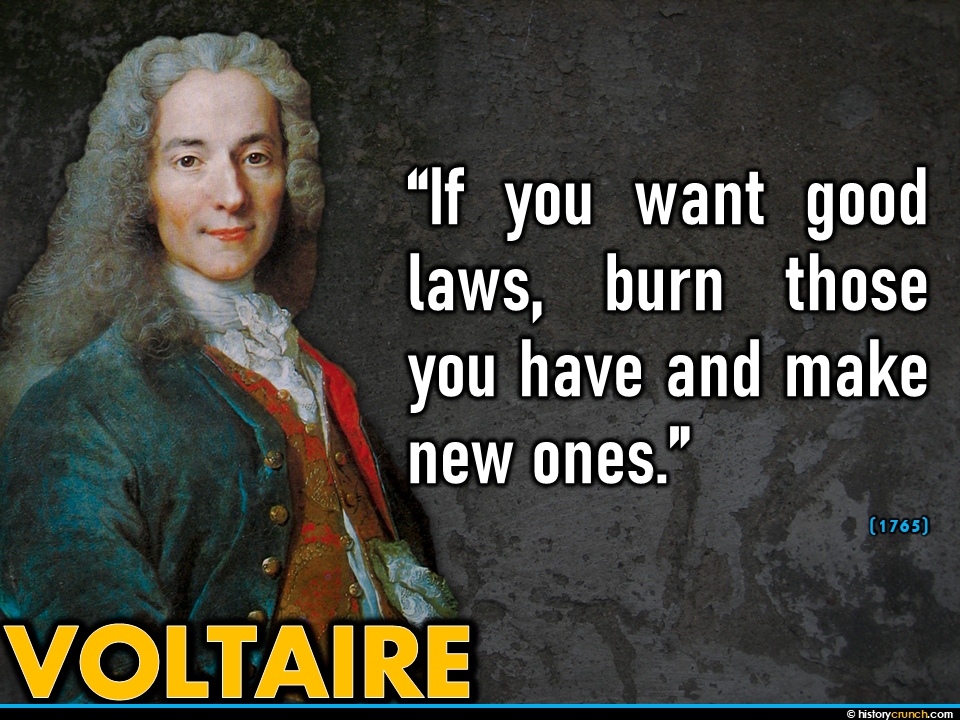 Voltaire Quote 1
