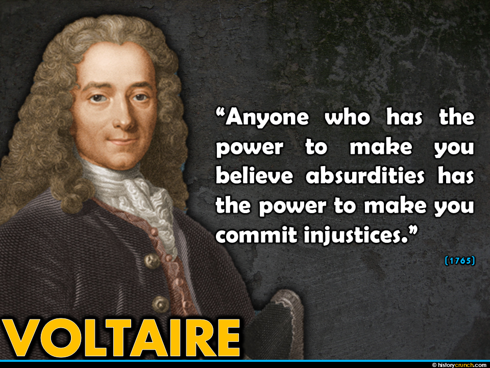 Voltaire Quote 2
