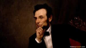 Abraham Lincoln