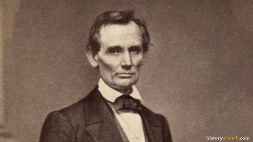 Abraham Lincoln History