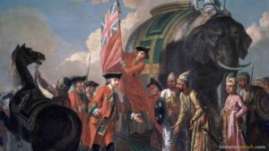 Battle of Plassey
