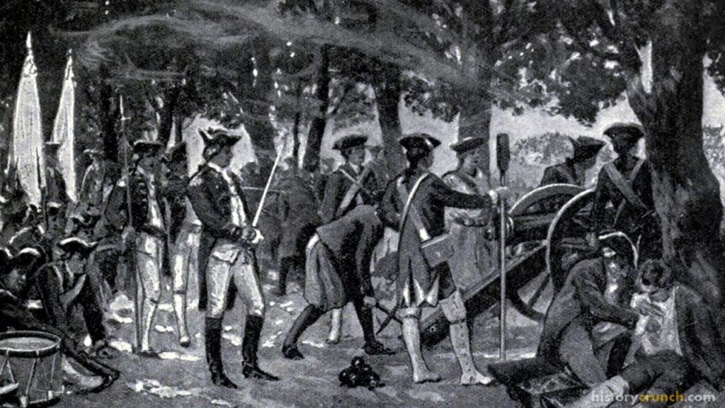 Battle of Plassey British