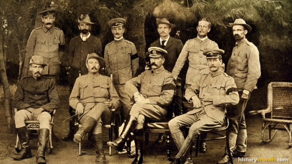 Boer War Significance