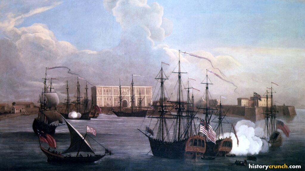 British East India Company