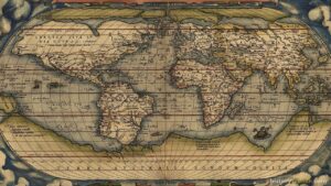 Causes of the Age of Exploration