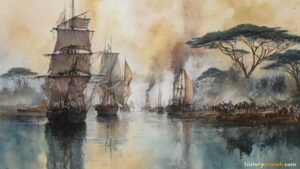 Causes of the Scramble for Africa