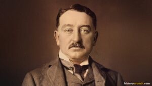 Cecil Rhodes