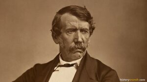 David Livingstone